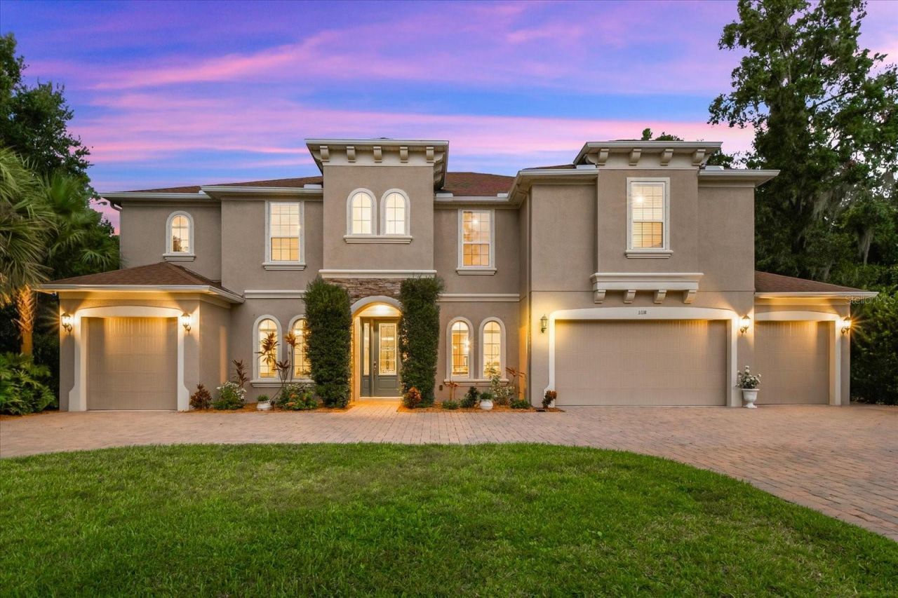 1118 Lake Hanna Drive, Lutz, FL 33549 Photo