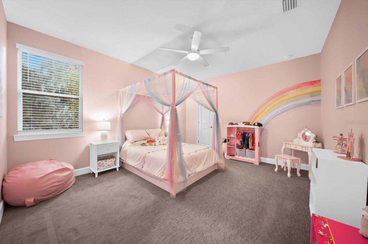 1118 Lake Hanna Drive, Lutz, FL 33549 Photo