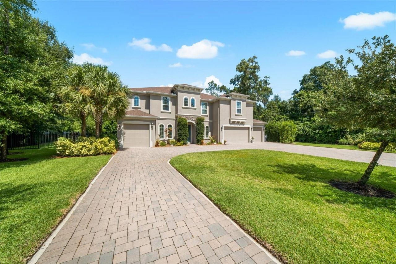 1118 Lake Hanna Drive, Lutz, FL 33549 Photo