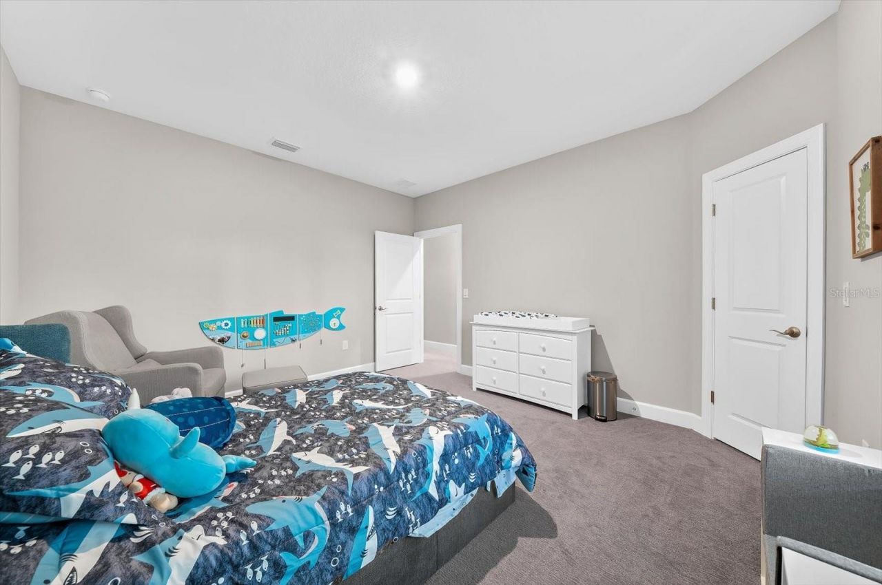 1118 Lake Hanna Drive, Lutz, FL 33549 Photo