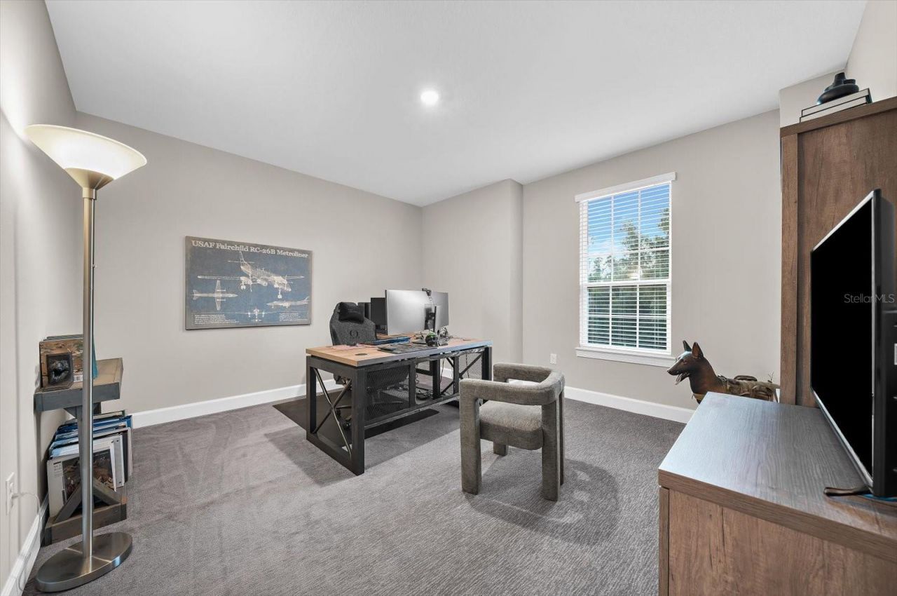 1118 Lake Hanna Drive, Lutz, FL 33549 Photo