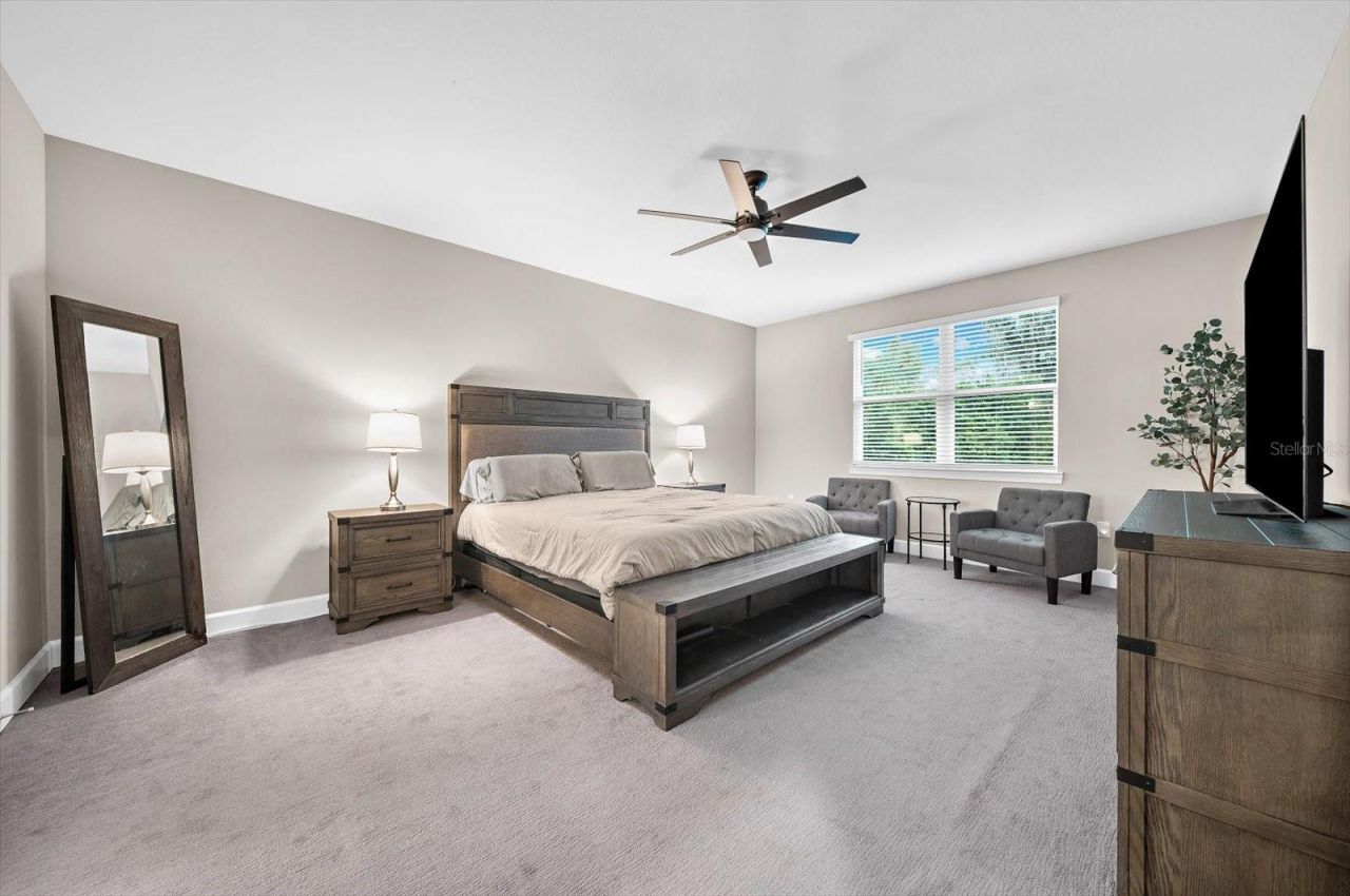 1118 Lake Hanna Drive, Lutz, FL 33549 Photo