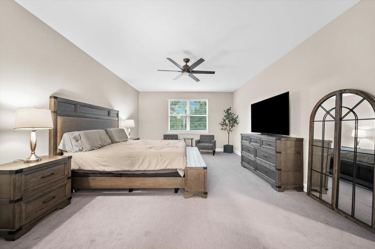 1118 Lake Hanna Drive, Lutz, FL 33549 Photo