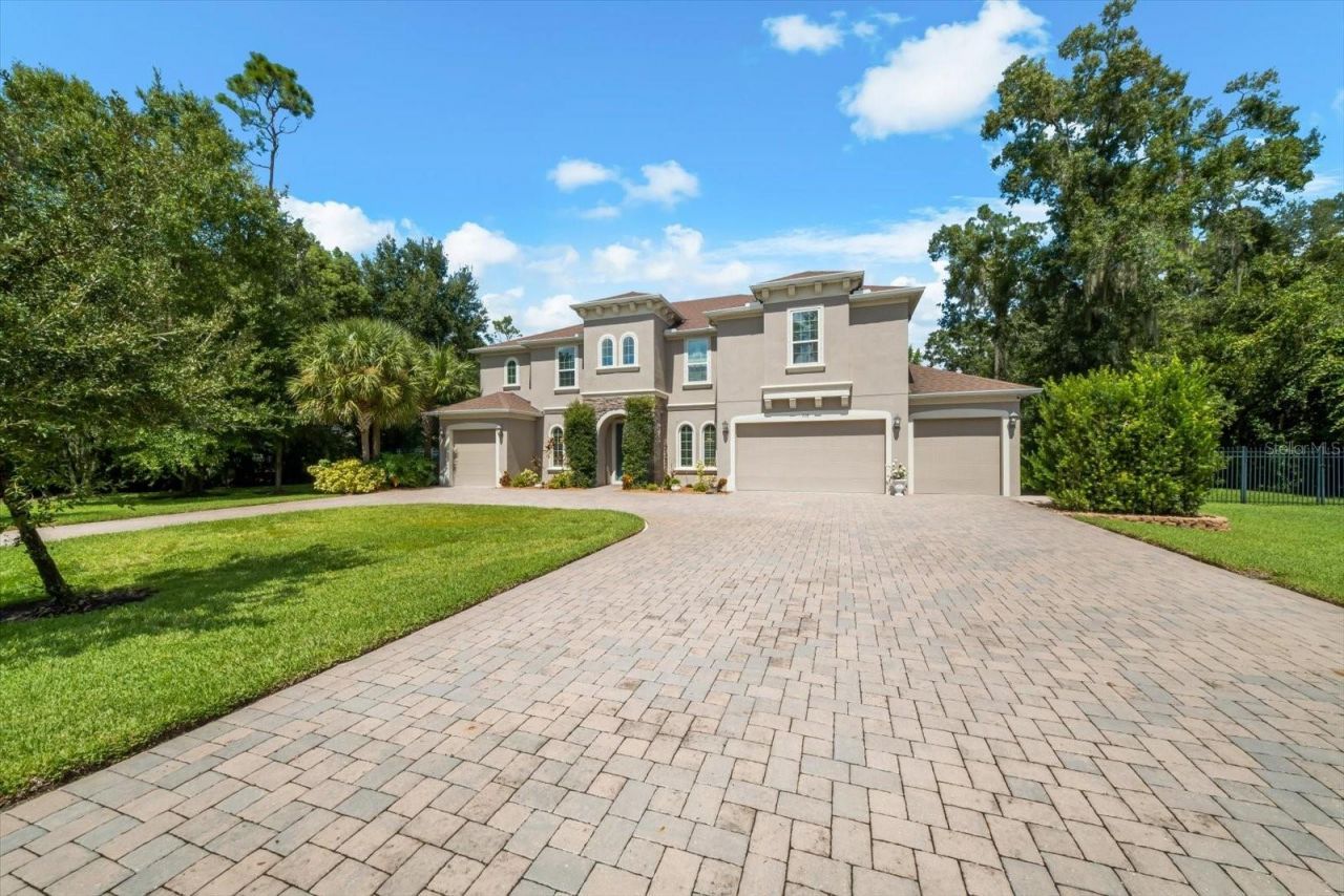 1118 Lake Hanna Drive, Lutz, FL 33549 Photo