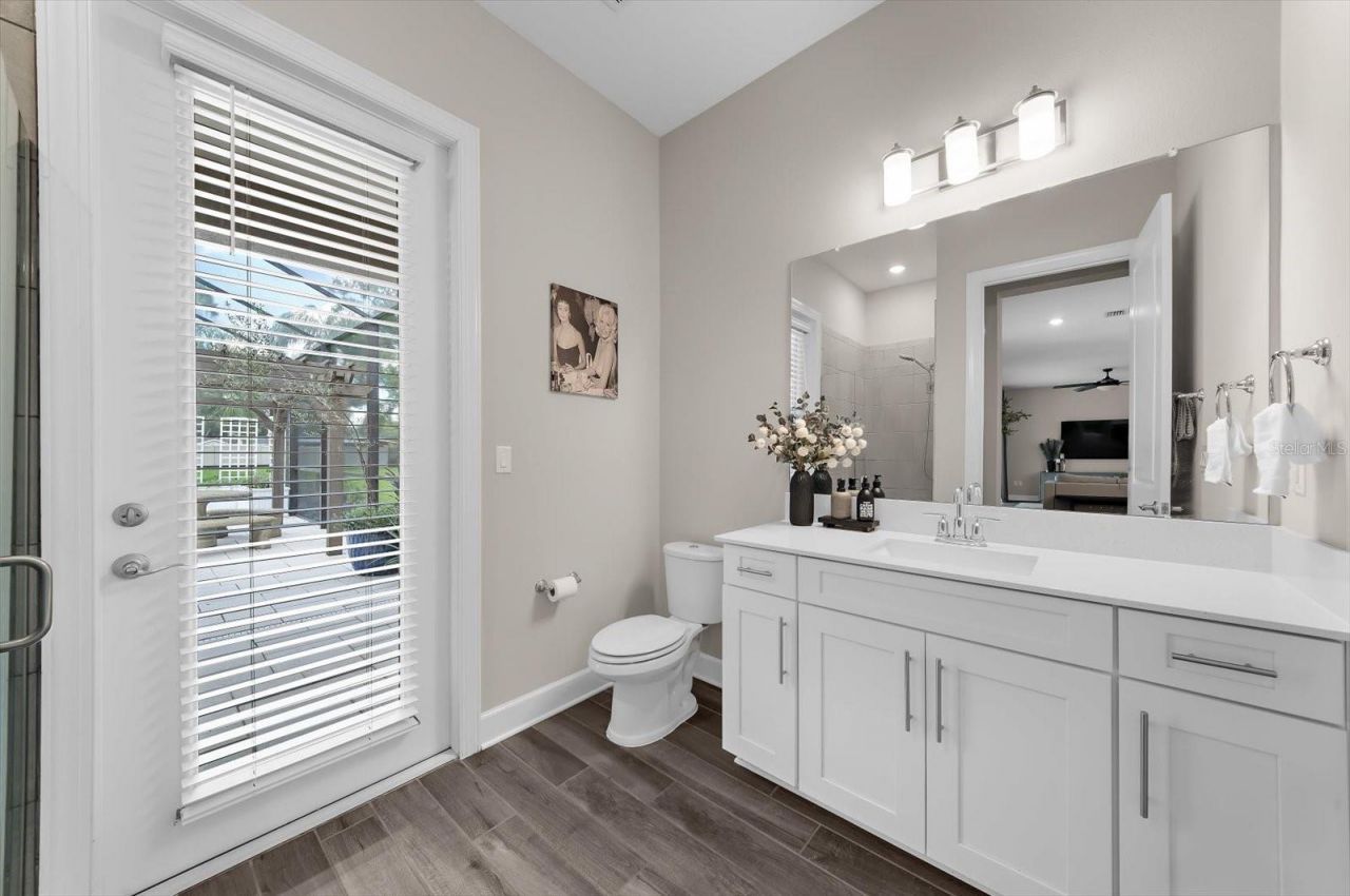 1118 Lake Hanna Drive, Lutz, FL 33549 Photo
