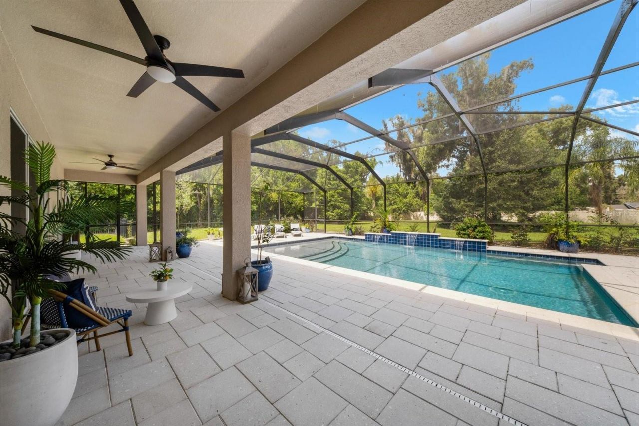 1118 Lake Hanna Drive, Lutz, FL 33549 Photo