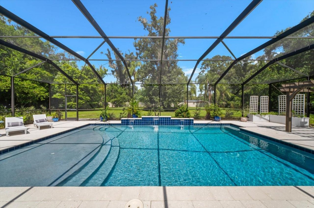 1118 Lake Hanna Drive, Lutz, FL 33549 Photo