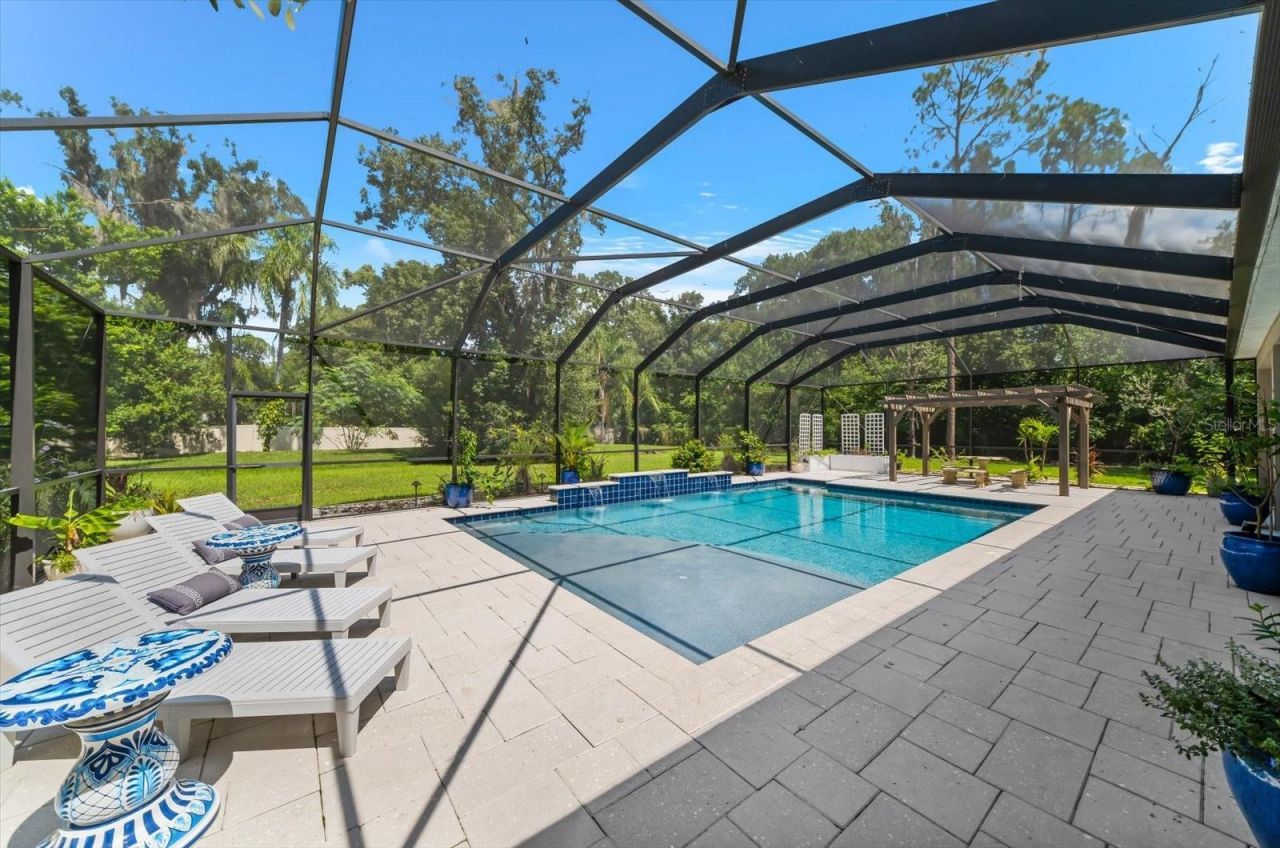 1118 Lake Hanna Drive, Lutz, FL 33549 Photo