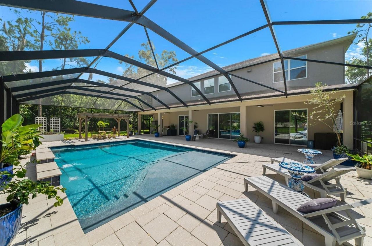 1118 Lake Hanna Drive, Lutz, FL 33549 Photo