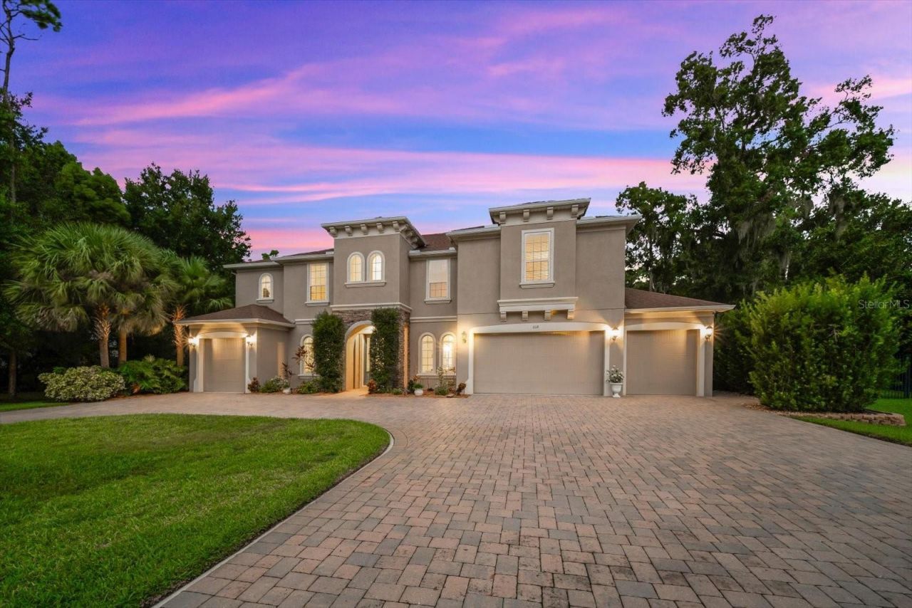 1118 Lake Hanna Drive, Lutz, FL 33549 Photo