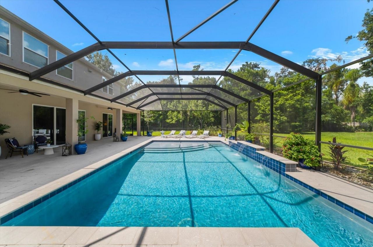 1118 Lake Hanna Drive, Lutz, FL 33549 Photo