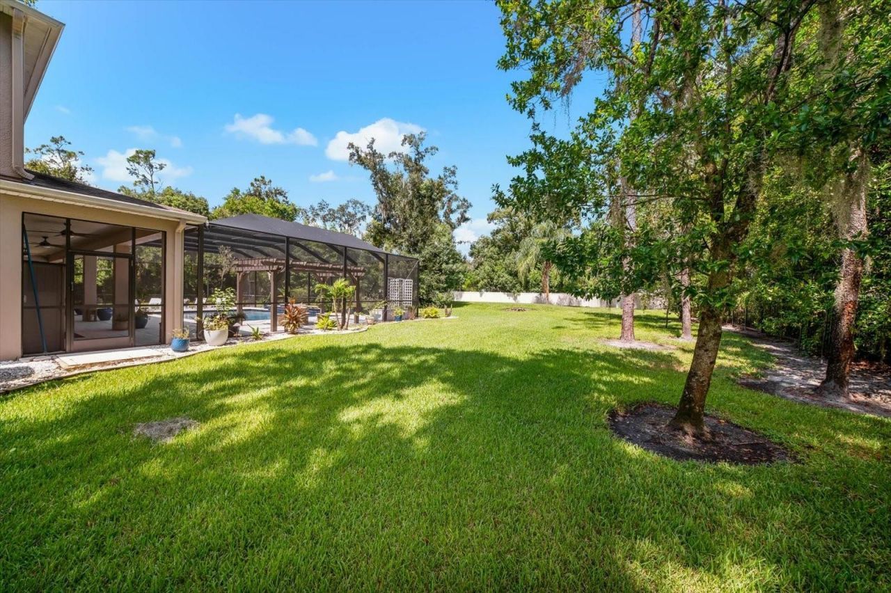 1118 Lake Hanna Drive, Lutz, FL 33549 Photo