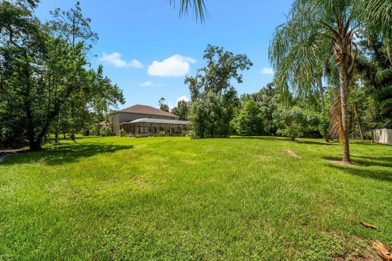 1118 Lake Hanna Drive, Lutz, FL 33549 Photo