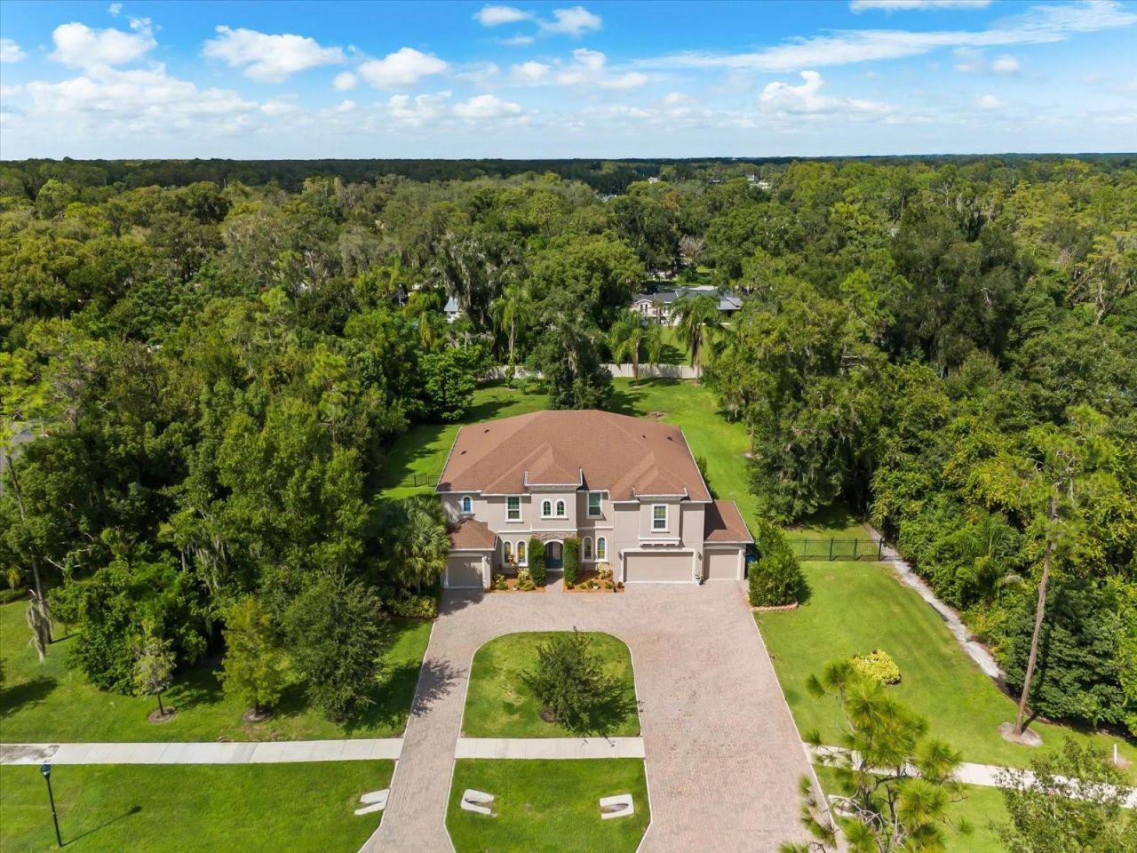 1118 Lake Hanna Drive, Lutz, FL 33549 Photo
