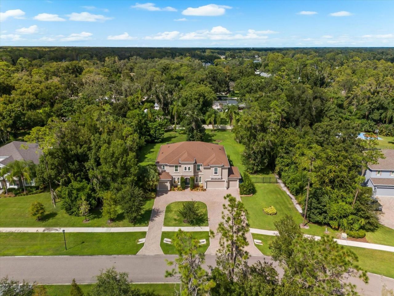 1118 Lake Hanna Drive, Lutz, FL 33549 Photo