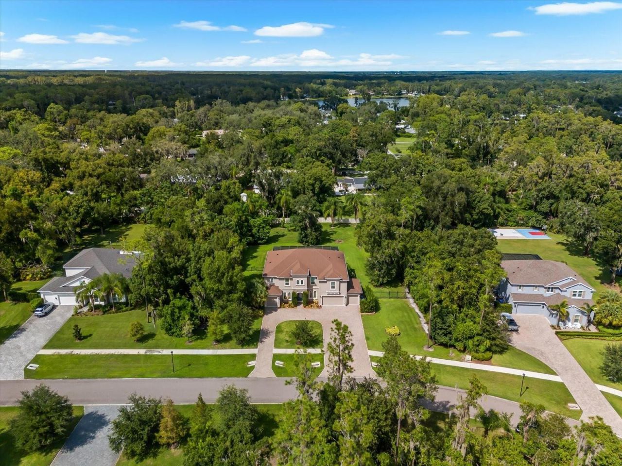 1118 Lake Hanna Drive, Lutz, FL 33549 Photo