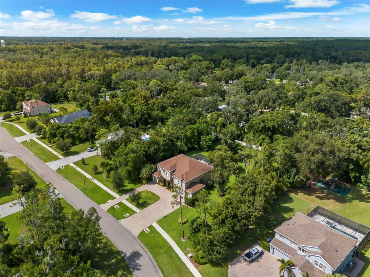 1118 Lake Hanna Drive, Lutz, FL 33549 Photo