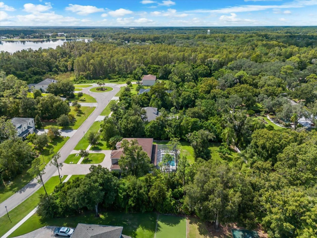 1118 Lake Hanna Drive, Lutz, FL 33549 Photo