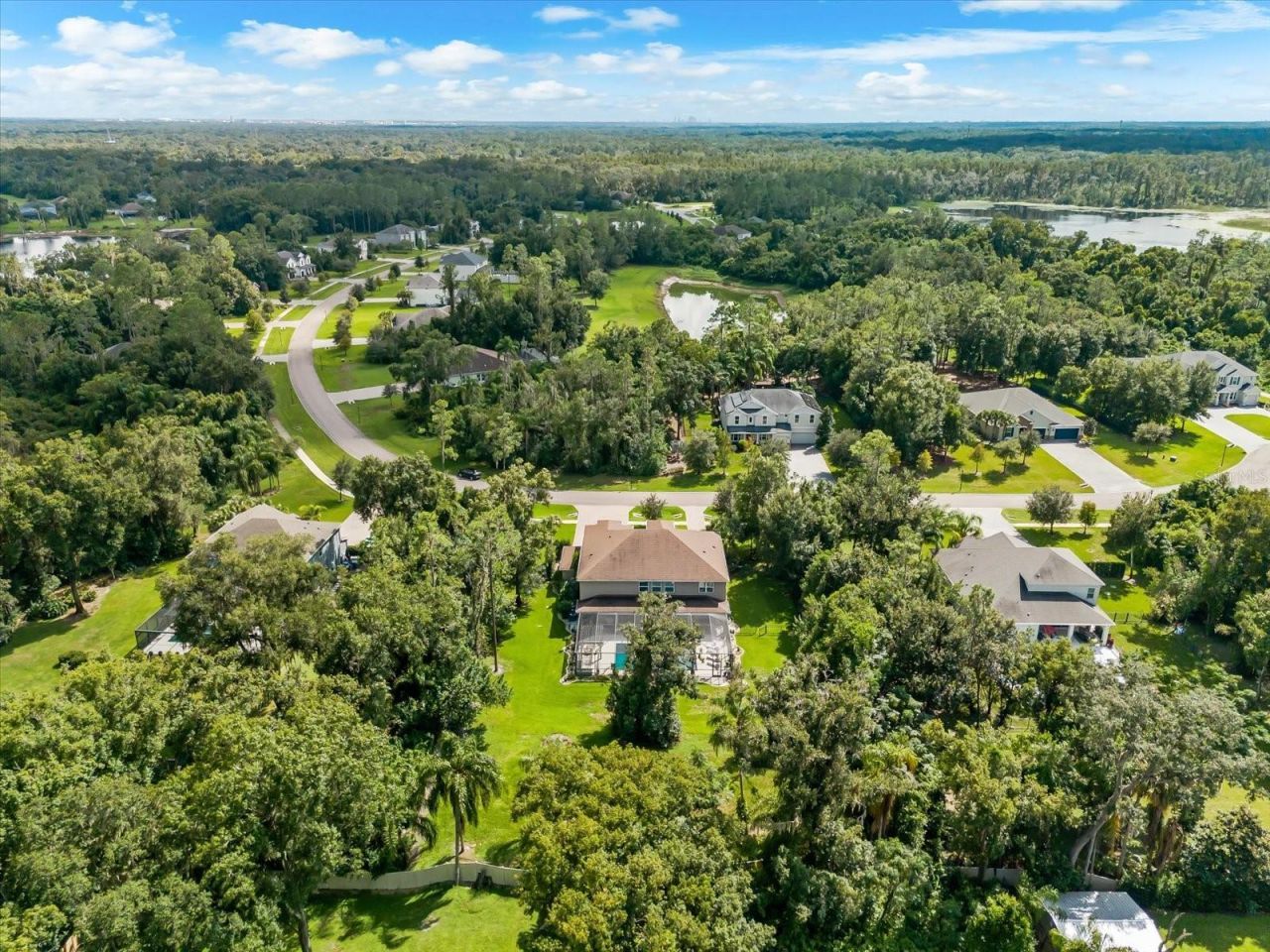 1118 Lake Hanna Drive, Lutz, FL 33549 Photo