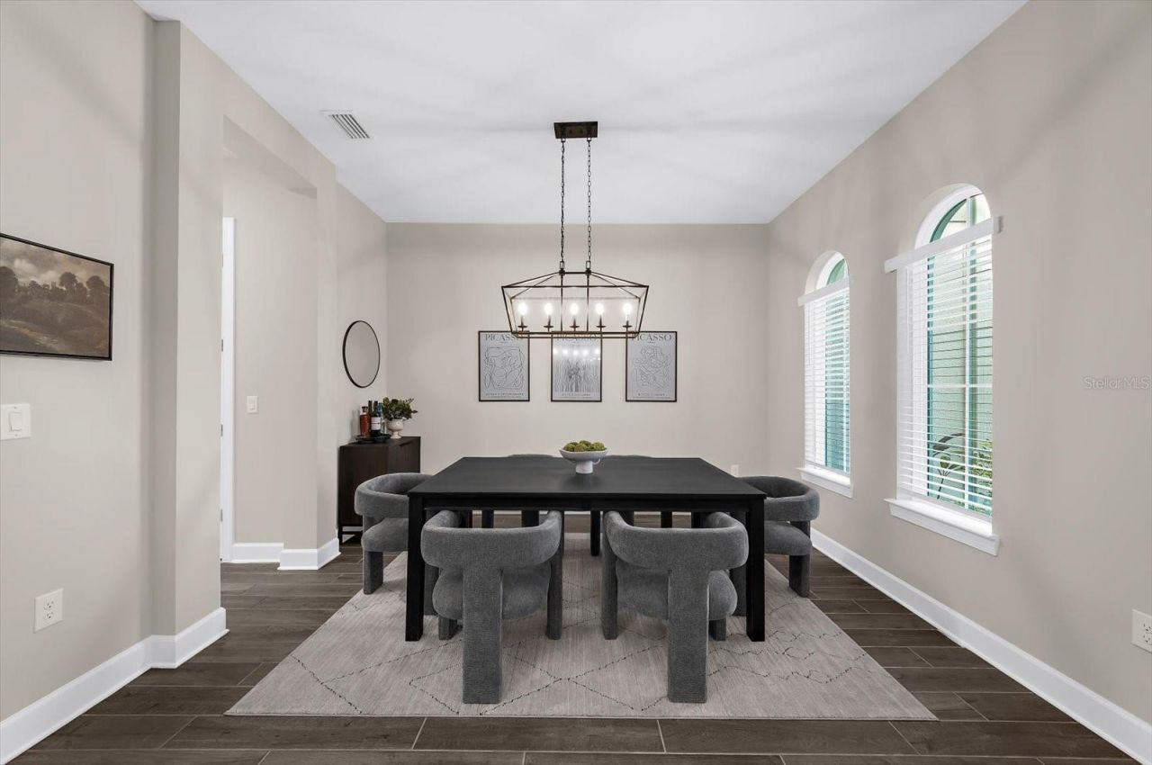 1118 Lake Hanna Drive, Lutz, FL 33549 Photo