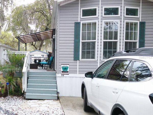 25312 140TH PLACE NE, FORT MC COY, FL 32134