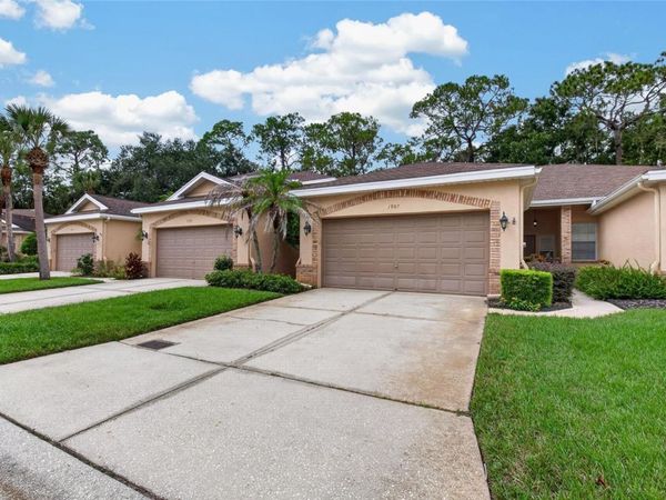 1907 PRESERVATION DRIVE , Unit 6, PLANT CITY, FL 33566