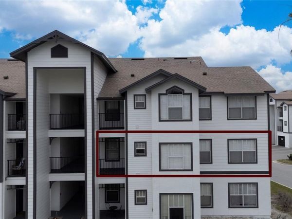 2201 KEY WEST COURT , Unit 328, KISSIMMEE, FL 34741