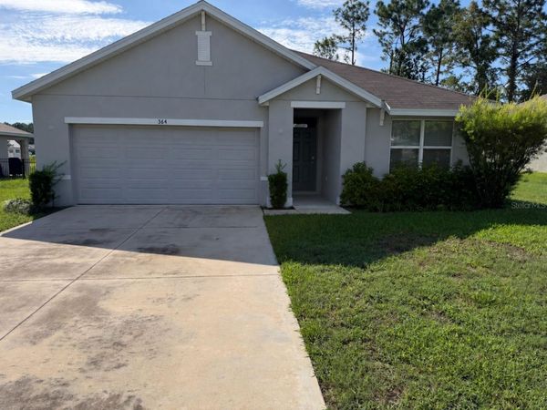 364 HICKORY COURSE LOOP , OCALA, FL 34472