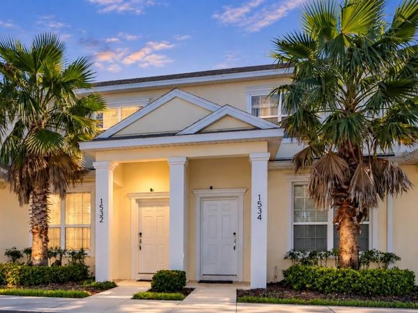 1532 RETREAT CIRCLE , CLERMONT, FL 34714