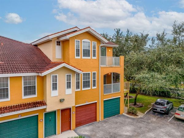 12020 VILLANOVA DRIVE , Unit 107, ORLANDO, FL 32837
