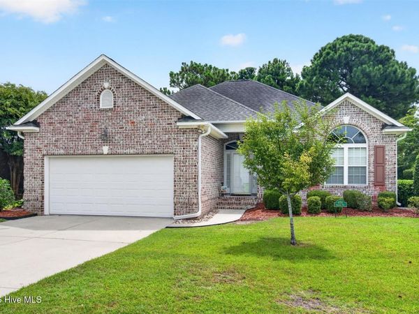 4150 Bedford Way , Southport, NC 28461