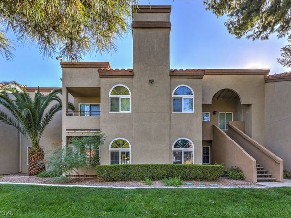3145 E Flamingo Road, Unit 1123, Las Vegas, NV 89121