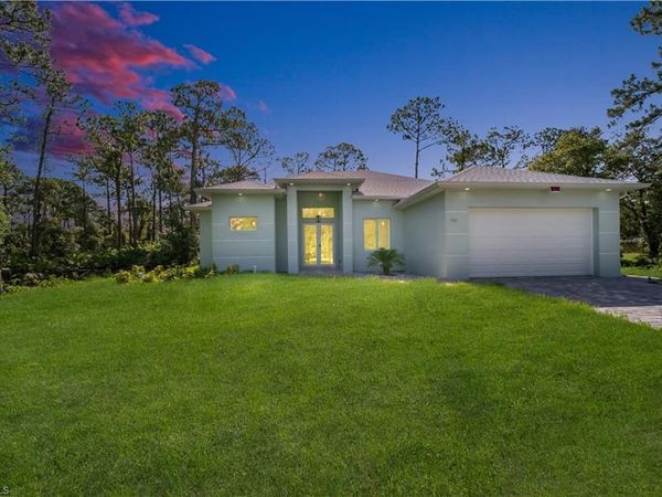 1912 Roosevelt AVE , LEHIGH ACRES, FL 33972