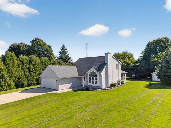 2733 4 1/2 Mile ROAD, Racine, WI 53402