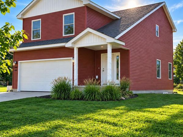 308 Brookside Court, Big Rapids, MI 49307