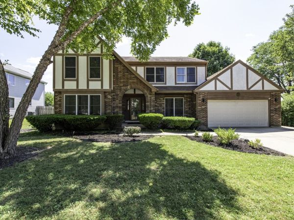 364 Churchill Lane, Gurnee, IL 60031