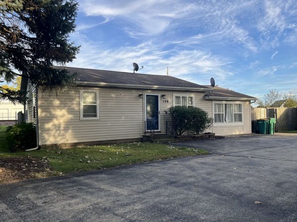108 E Morris Street , Elwood, IL 60421