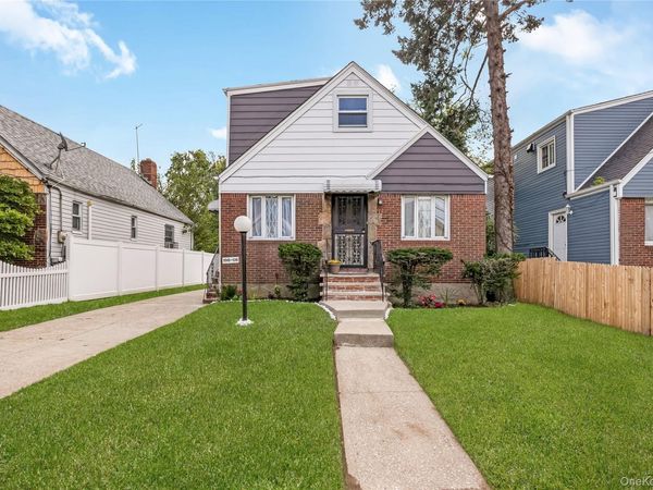 19808 120th Avenue , Jamaica, NY 11412