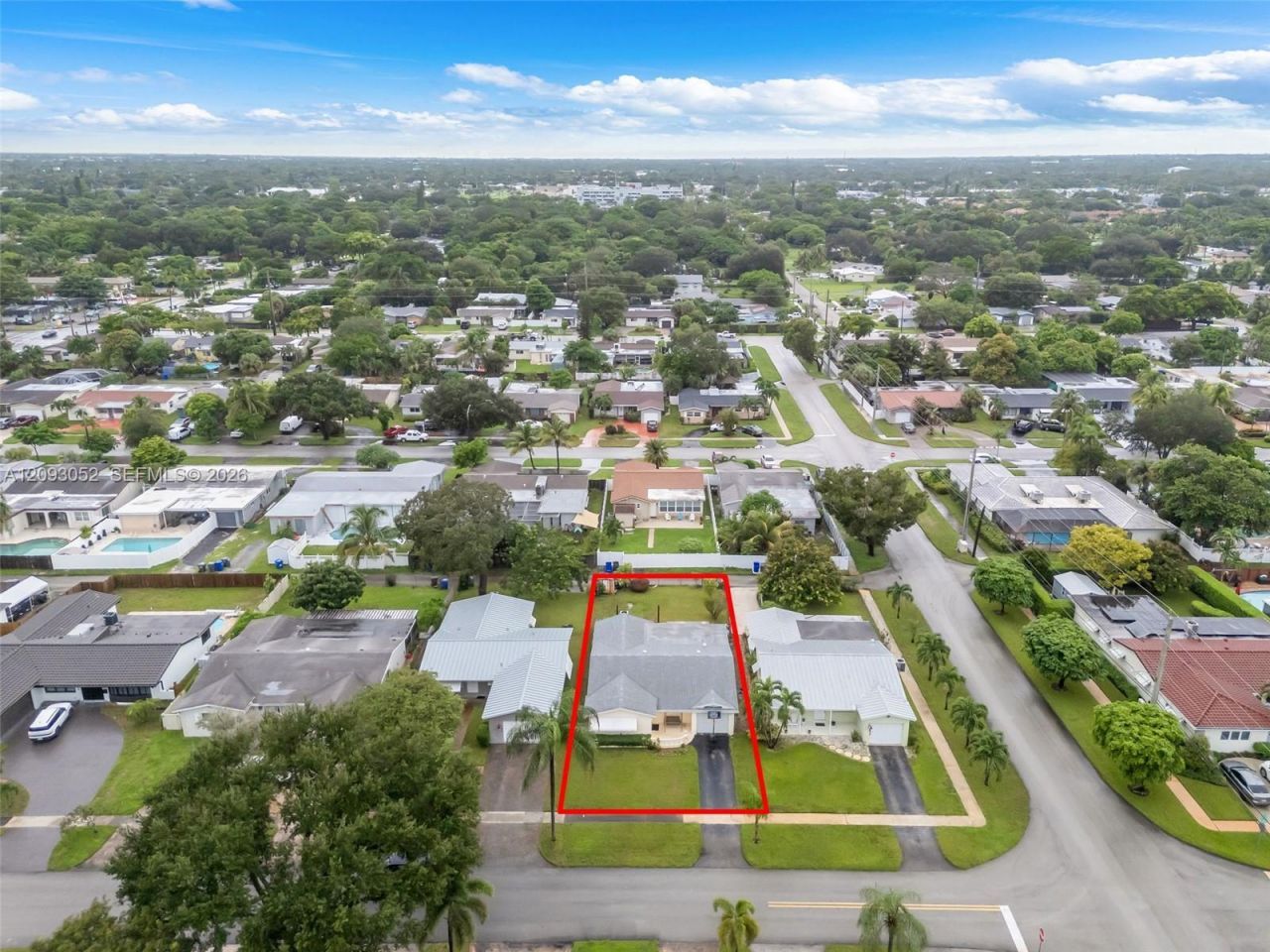 1830 N 54th Ave , Hollywood, FL 33021 Photo