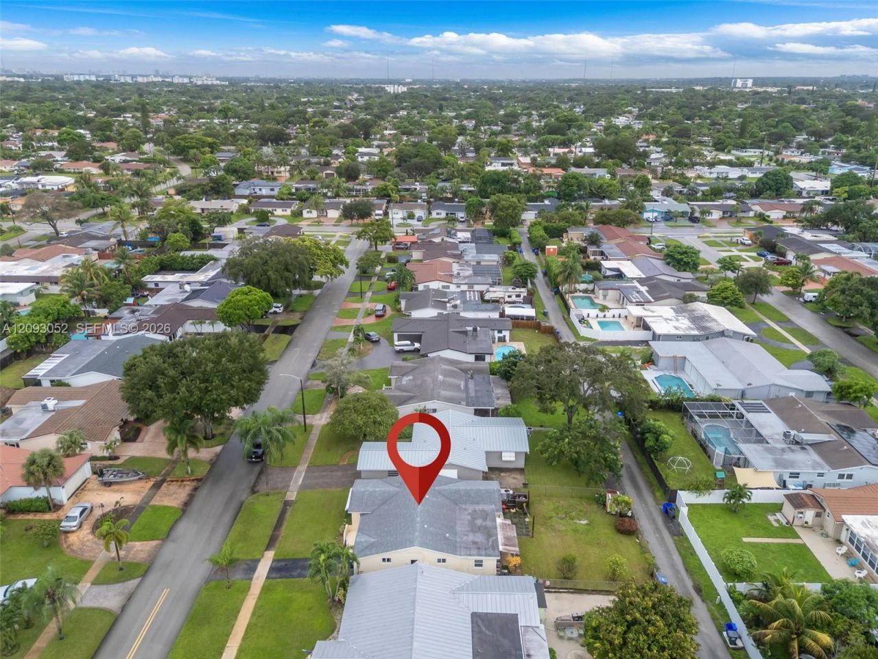 1830 N 54th Ave , Hollywood, FL 33021 Photo