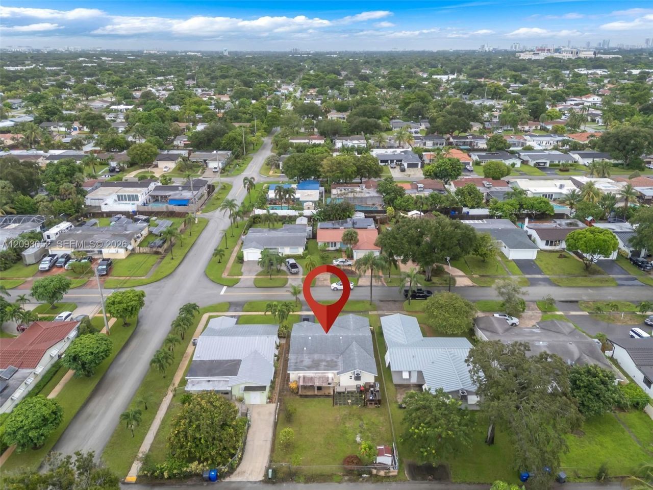 1830 N 54th Ave , Hollywood, FL 33021 Photo
