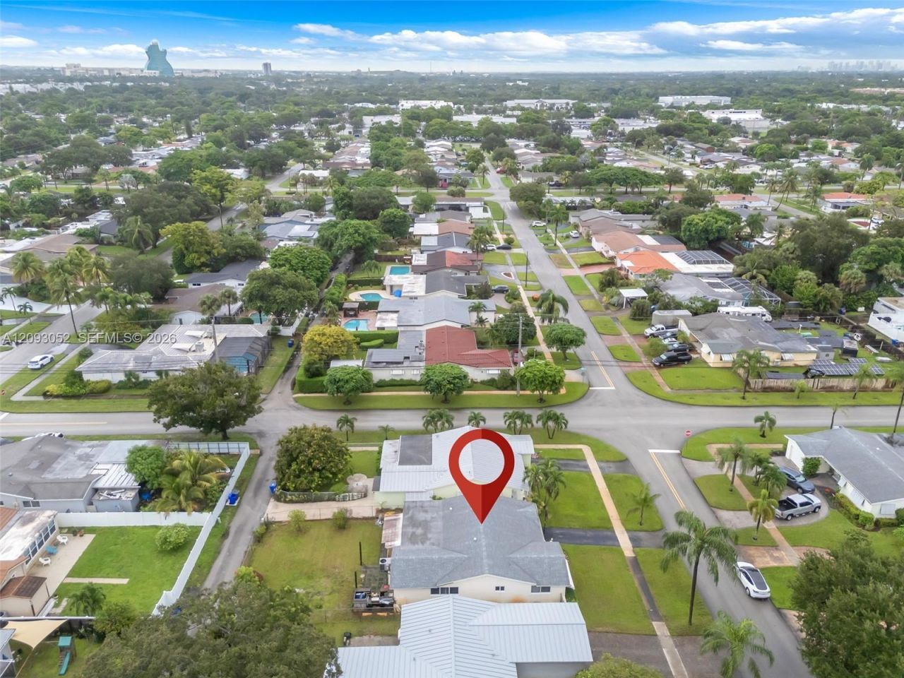 1830 N 54th Ave , Hollywood, FL 33021 Photo