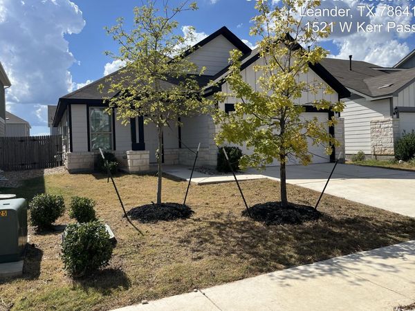 1521 W Kerr PASS, Leander, TX 78641