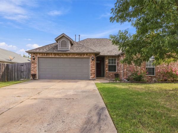 3417 S Dogwood Place, Broken Arrow, OK 74012