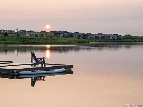 13303 Merrymaker Drive , Firestone, CO 80504