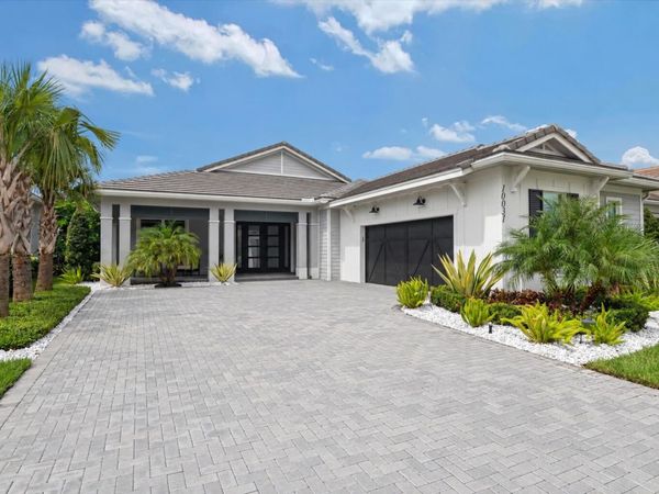 10031 Timber Creek Way, Palm Beach Gardens, FL 33412