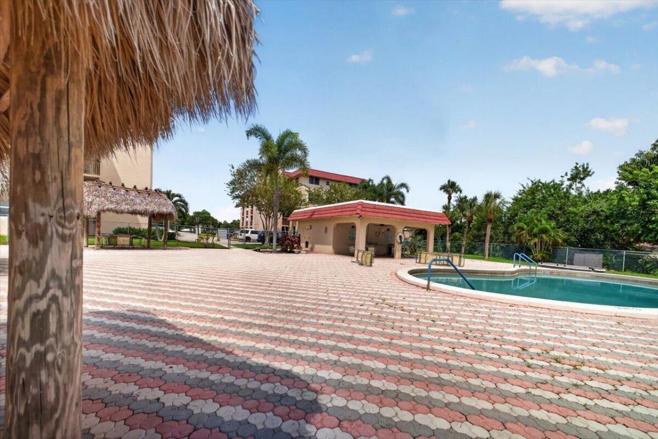 3251 Holiday Springs Boulevard, Unit 205, Margate, FL 33063 Photo