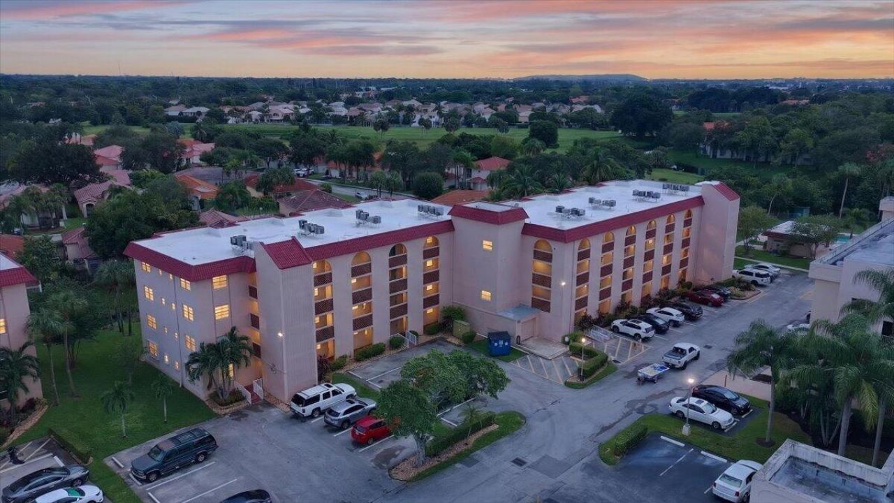 3251 Holiday Springs Boulevard, Unit 205, Margate, FL 33063 Photo