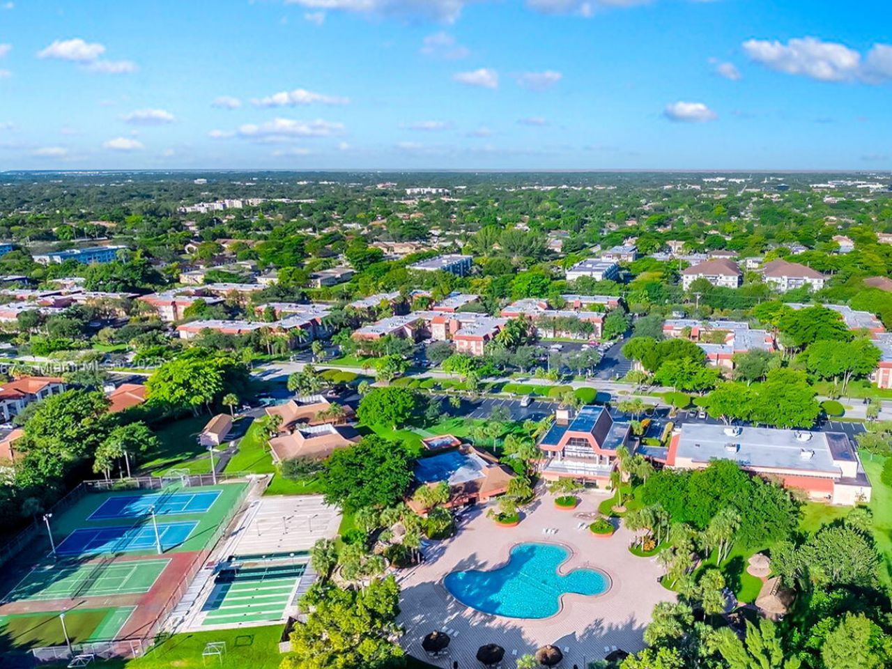 3251 Holiday Springs Boulevard, Unit 205, Margate, FL 33063 Photo