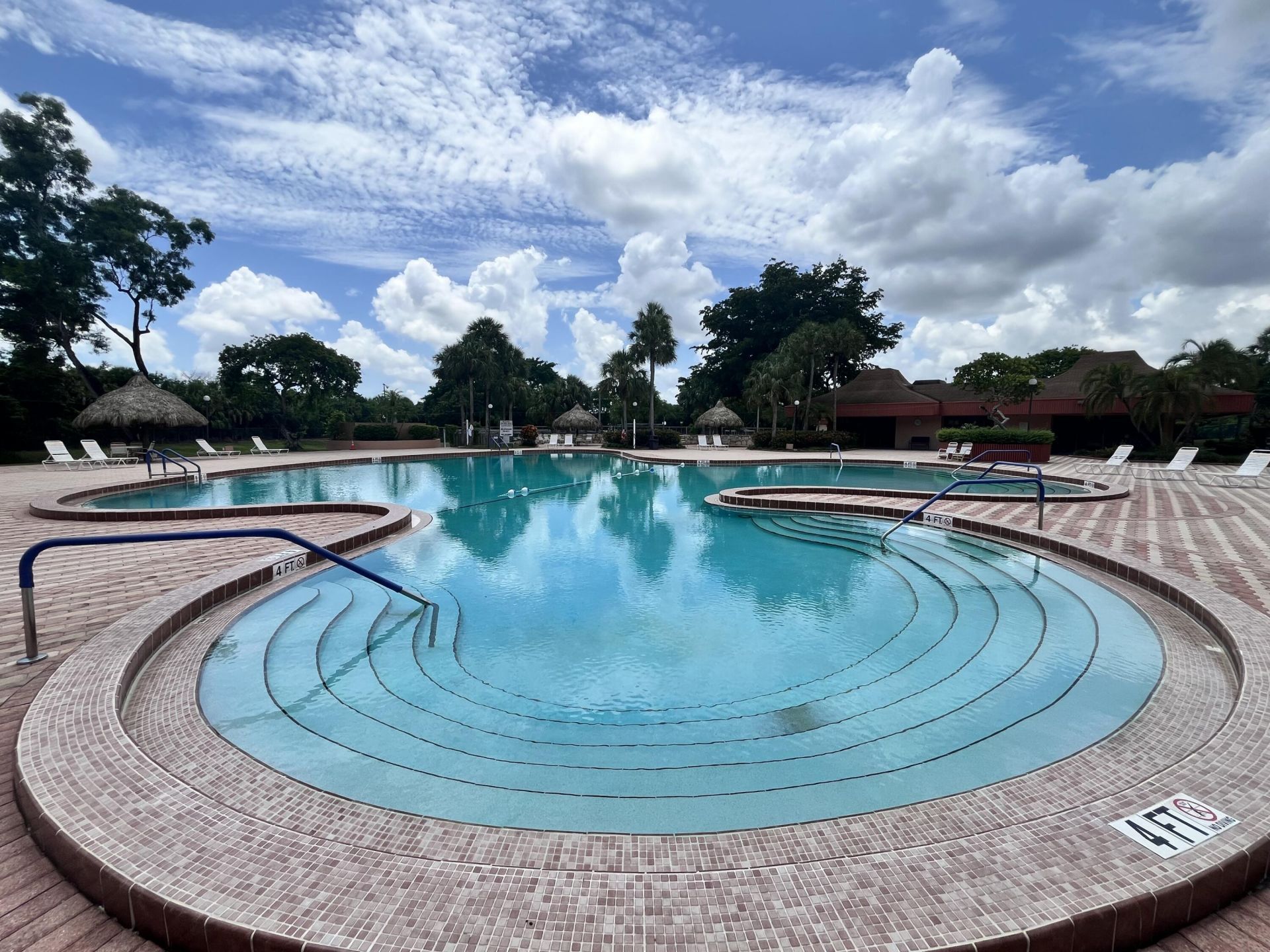 3251 Holiday Springs Boulevard, Unit 205, Margate, FL 33063 Photo